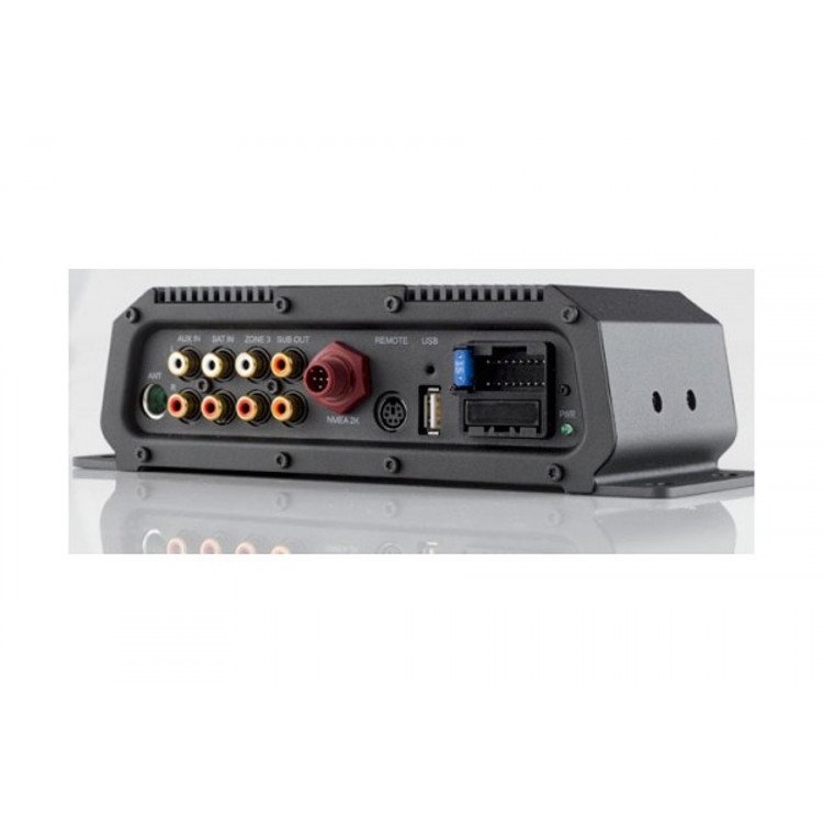 Lowrance SonicHub2