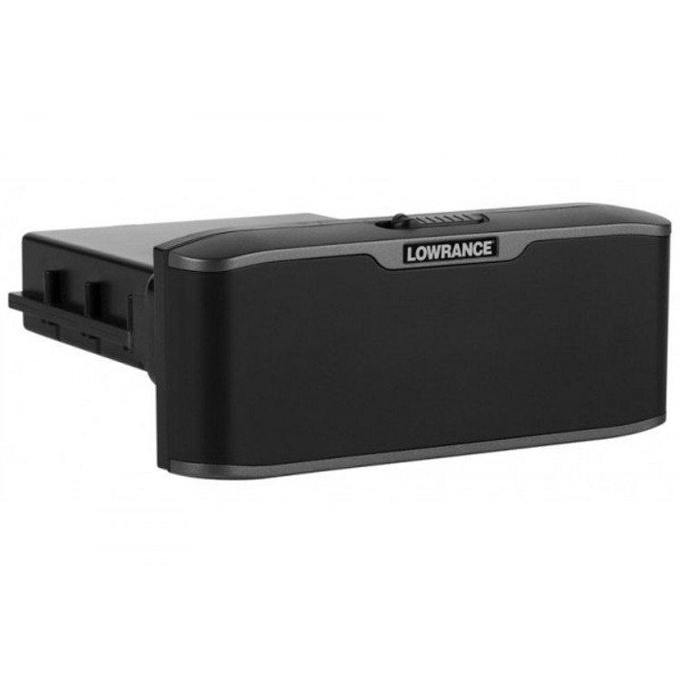 Lowrance UNI-Dock для SonicHub