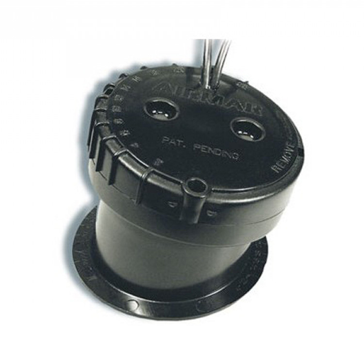 Датчик Lowrance XSONIC P79 50/200 кГц