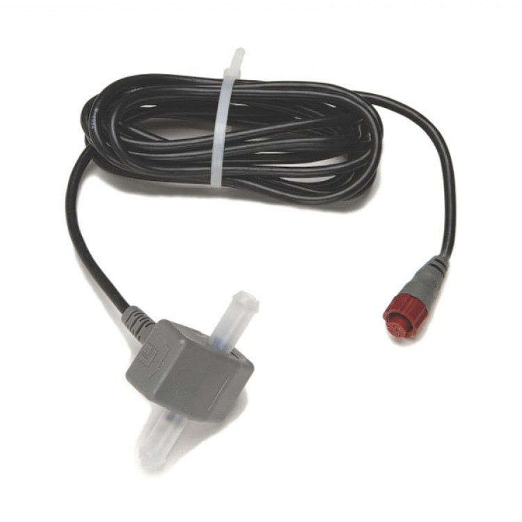Датчик расхода топлива FUEL FLOW SENSOR PK (EP-60R)