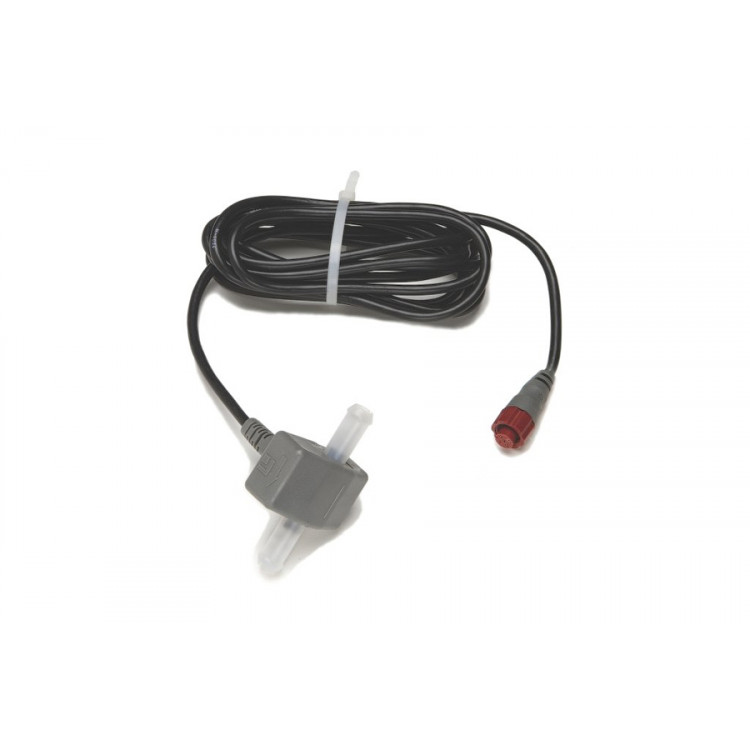 Датчик расхода топлива FUEL FLOW SENSOR PK (EP-60R)