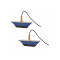 Датчик сквозной стальной StructureScan HD SS Truhull Pair