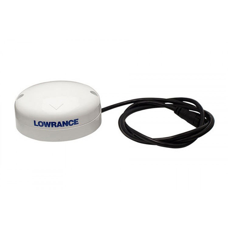GPS/ГЛОНАСС модуль Lowrance Point-1