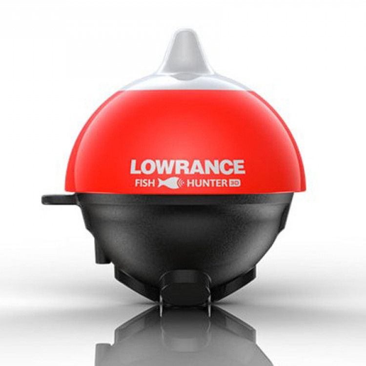 Эхолот Lowrance FishHunter Directional 3D - Беспроводной