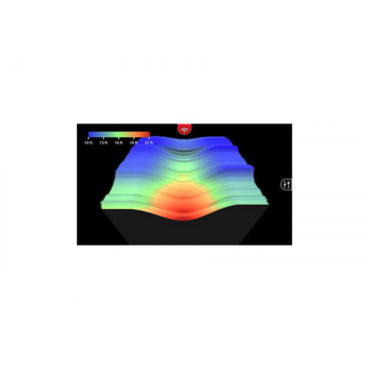 Эхолот Lowrance FishHunter Directional 3D - Беспроводной