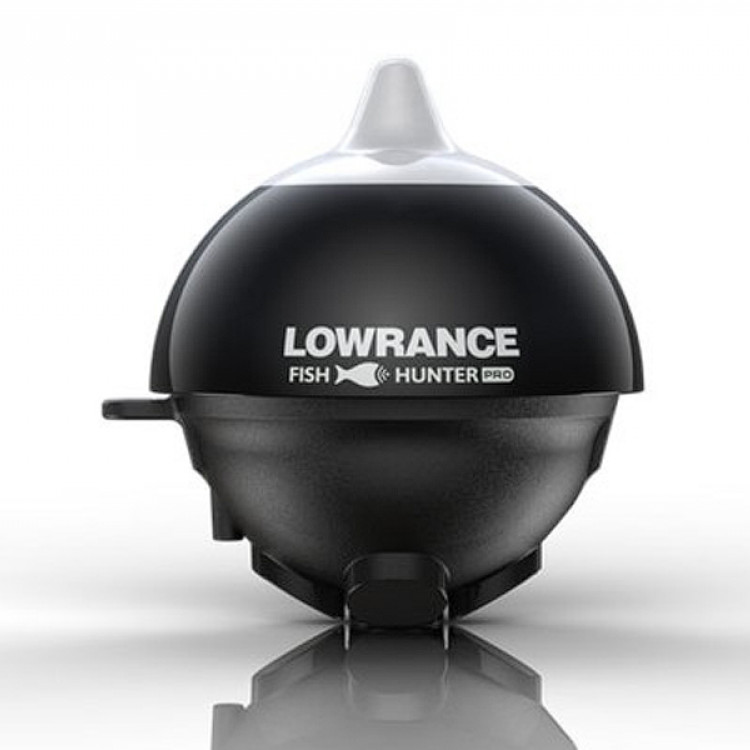 Эхолот Lowrance FishHunter PRO - Беспроводной