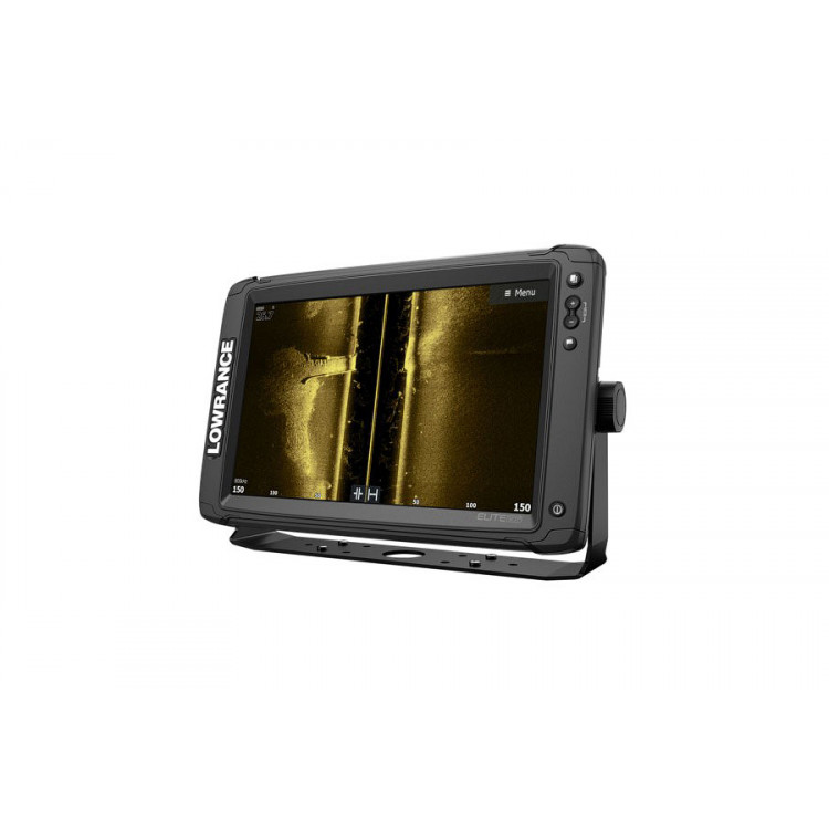 Эхолот-картплоттер Lowrance Elite 12 Ti2 Active Imaging 3-in-1