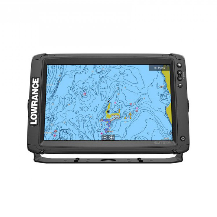Эхолот-картплоттер Lowrance Elite 12 Ti2 Active Imaging 3-in-1