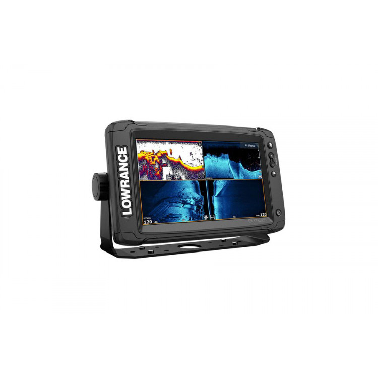 Эхолот-картплоттер Lowrance Elite 9 Ti2 Active Imaging 3-in-1