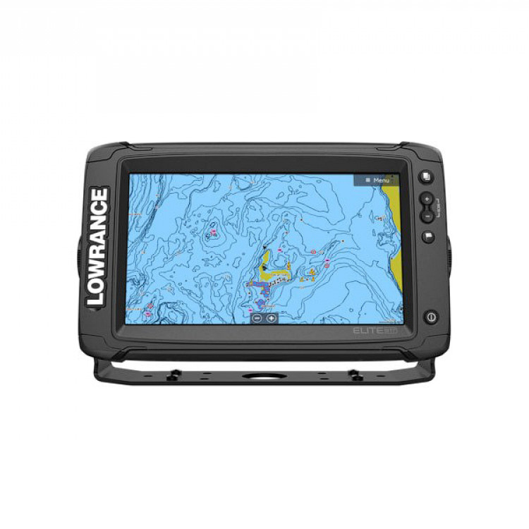 Эхолот-картплоттер Lowrance Elite 9 Ti2 Active Imaging 3-in-1