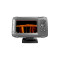 Эхолот-картплоттер Lowrance HOOK2-5 с датчиком TripleShot