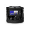 Garmin ECHOMAP CHIRP 72CV Panoptix PS22 IceBundle Зимний набор