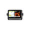 Garmin ECHOMAP PLUS 92SV - картплоттер с боковым сканированием