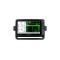 Garmin ECHOMAP UHD 92SV - картплоттер с боковым сканированием 1200кГц и ультравысокой детализацией