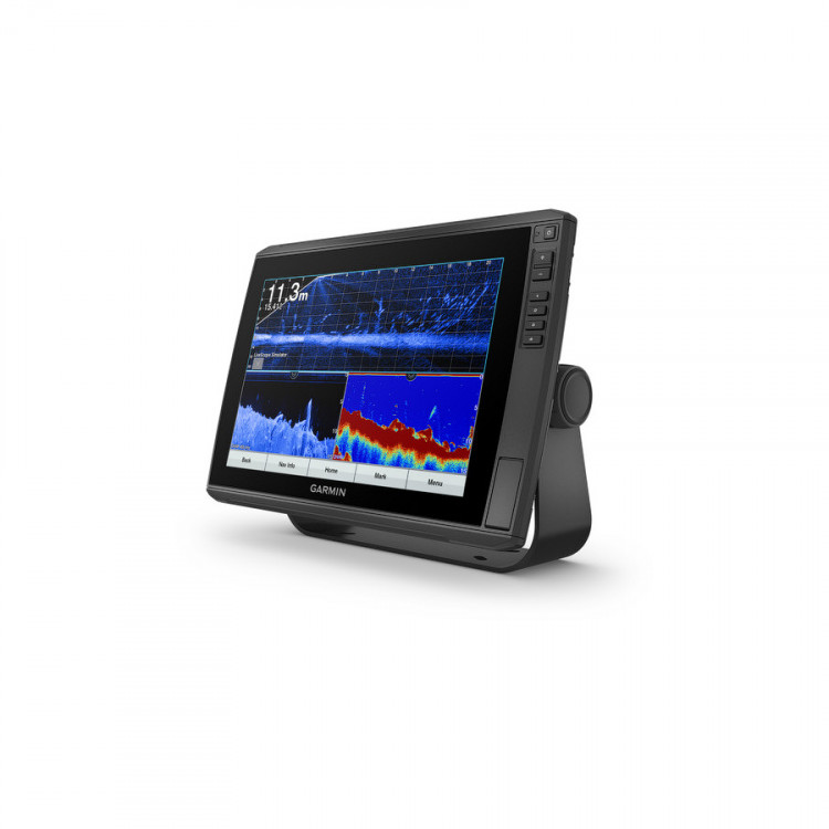 Garmin ECHOMAP ULTRA 122SV (без датчика в комплекте)