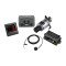 Garmin COMPACT REACTOR 40 с GHC20, автопилот