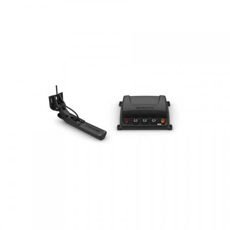 Garmin GCV 20 с датчиком GT34UHD-TM