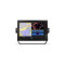 Garmin GPSMAP 1222 PLUS картплоттер с высокой детализацией