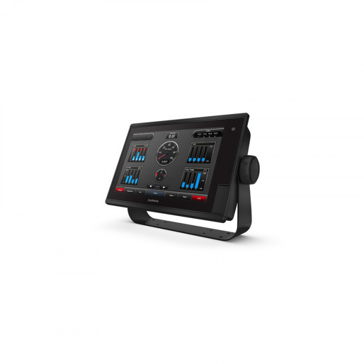 Garmin GPSMAP 1222XSV TOUCH Garmin GPSMAP 1222XSV TOUCH