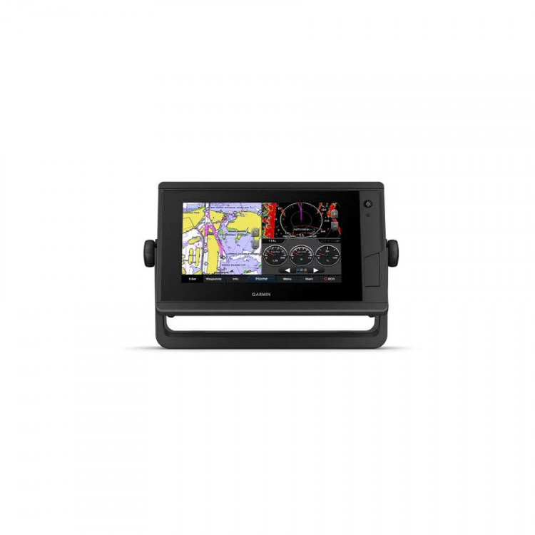 Garmin GPSMAP 722 PLUS