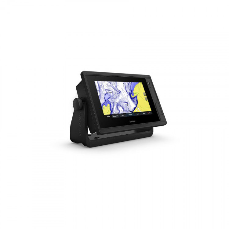 Garmin GPSMAP 722XS PLUS