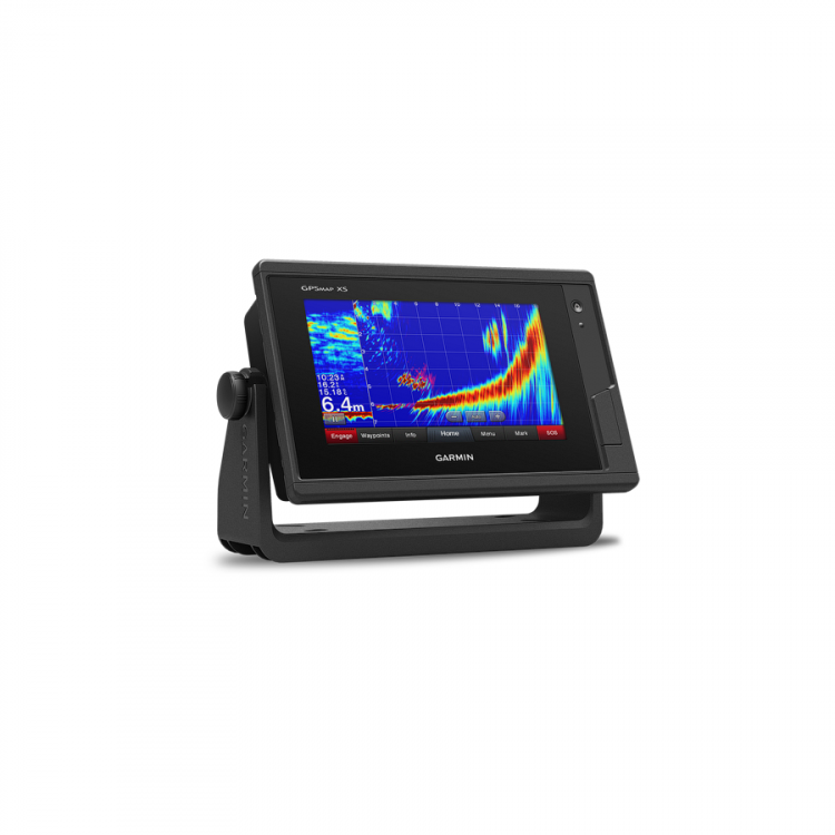 Garmin GPSMAP 722XS
