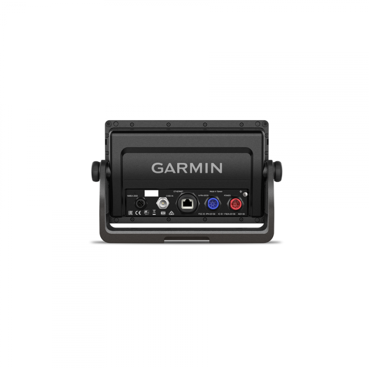 Garmin GPSMAP 722XS