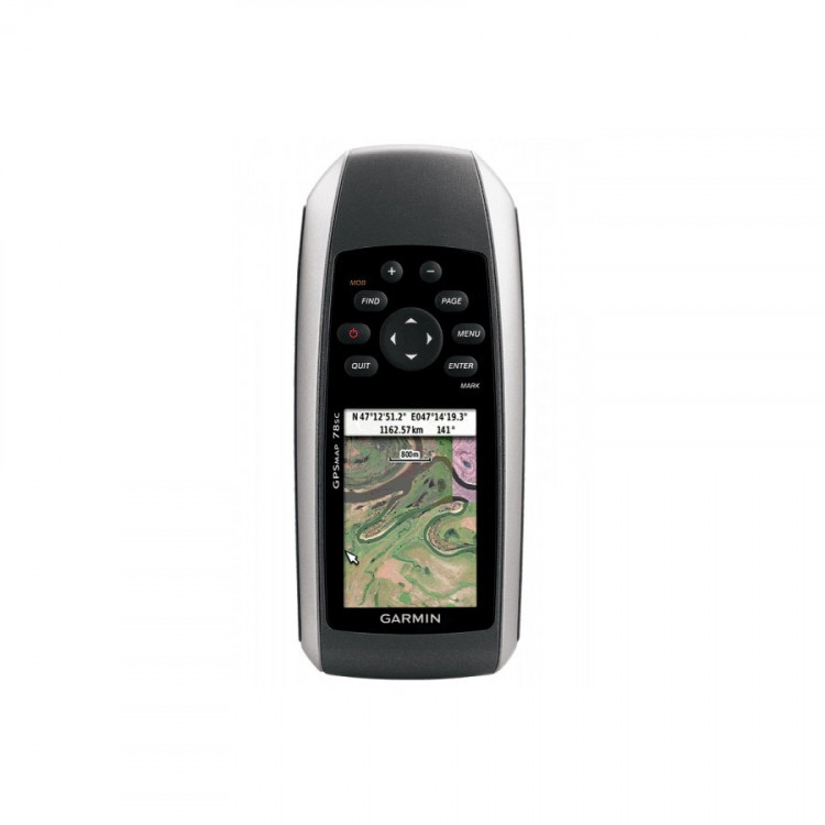 Garmin GPSMAP 78