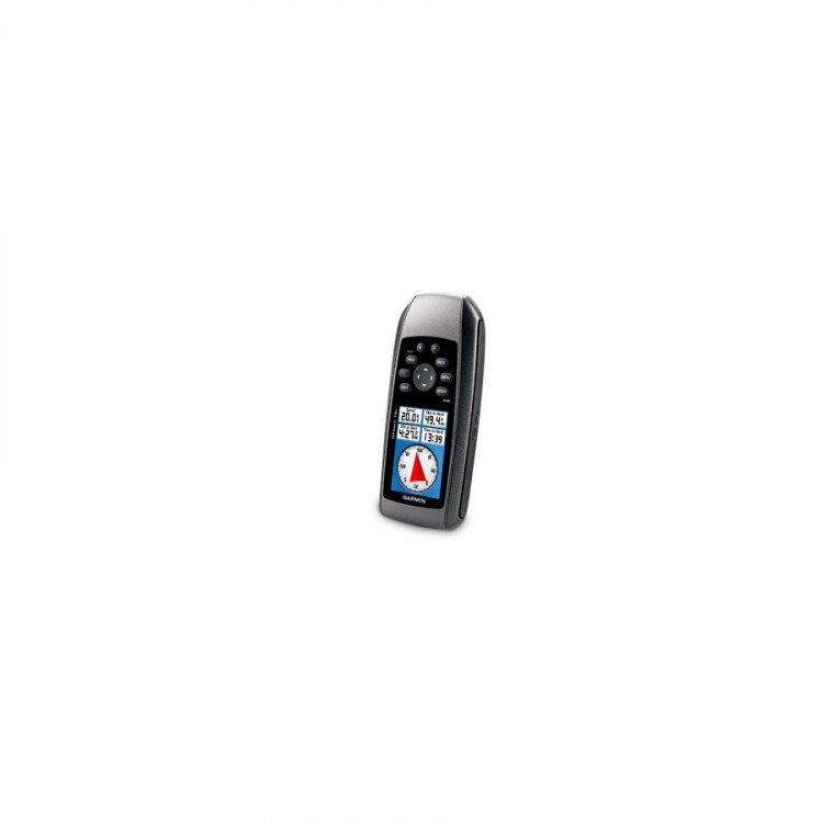Garmin GPSMAP 78S Russia