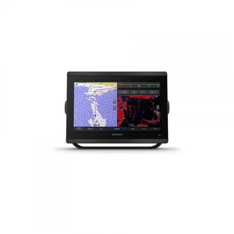 Garmin GPSMAP 8412 картплоттер с ультравысокой детализацией