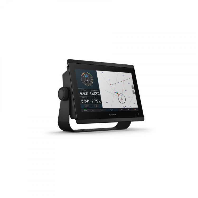 Garmin GPSMAP 8412 картплоттер с ультравысокой детализацией