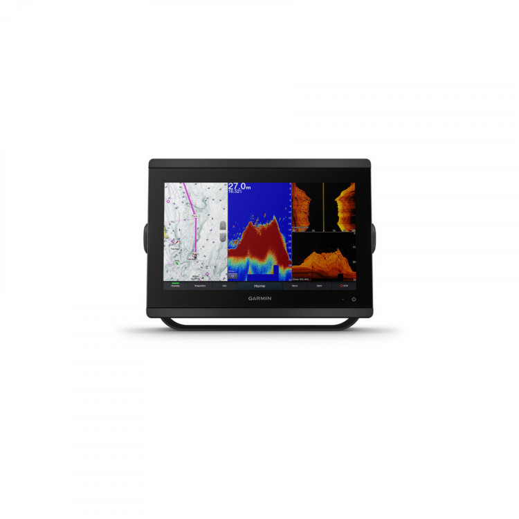 Garmin GPSMAP 8412XSV картплоттер с боковым сканированием и ультравысокой детализацией