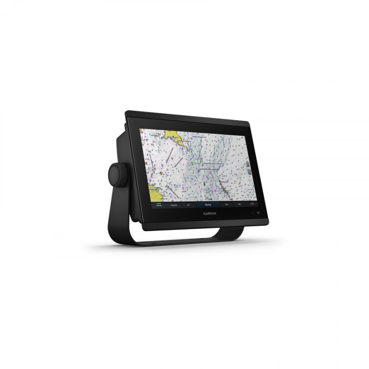 Garmin GPSMAP 8412XSV картплоттер с боковым сканированием и ультравысокой детализацией