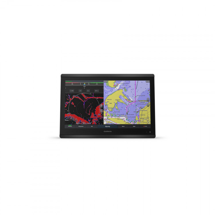 Garmin GPSMAP 8416 картплоттер с ультравысокой детализацией
