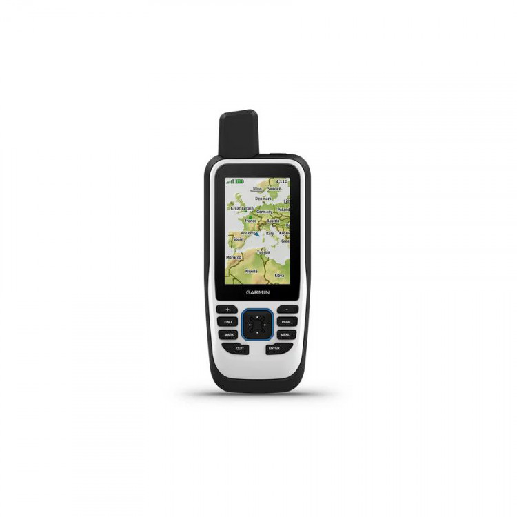 Garmin GPSMAP 86S Russia