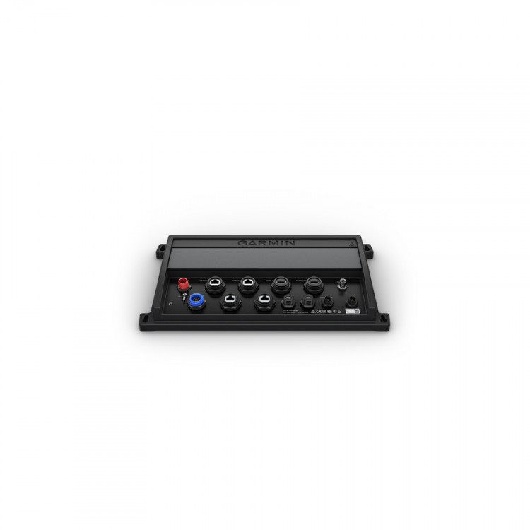 Garmin GPSMAP 8700