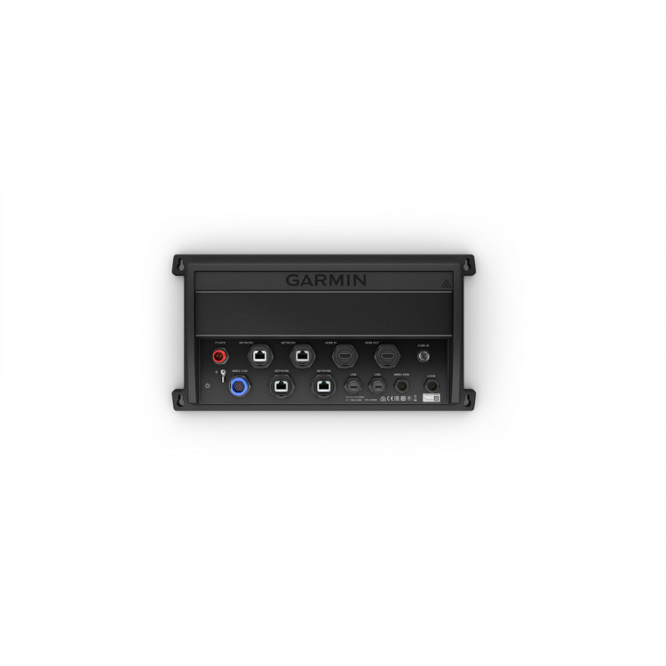 Garmin GPSMAP 8700