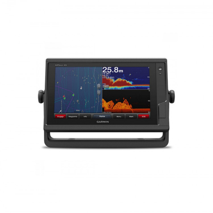 Garmin GPSMAP 922xs картплоттер с сенсорным экраном