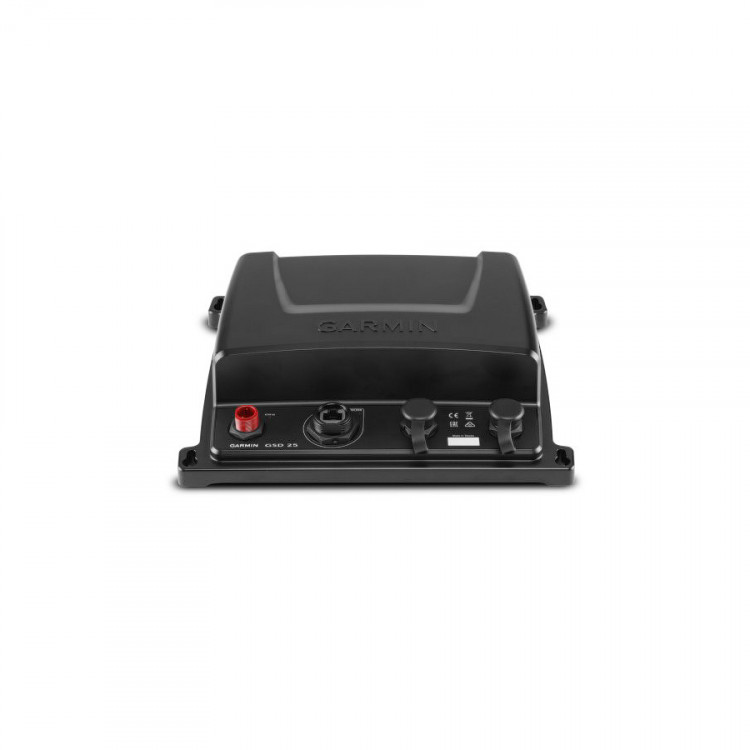 Garmin GSD 25