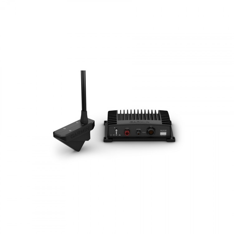 Garmin Panoptix LIVESCOPE монтаж на транец