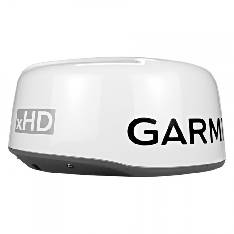 Garmin GMR 18XHD Garmin GMR 18XHD