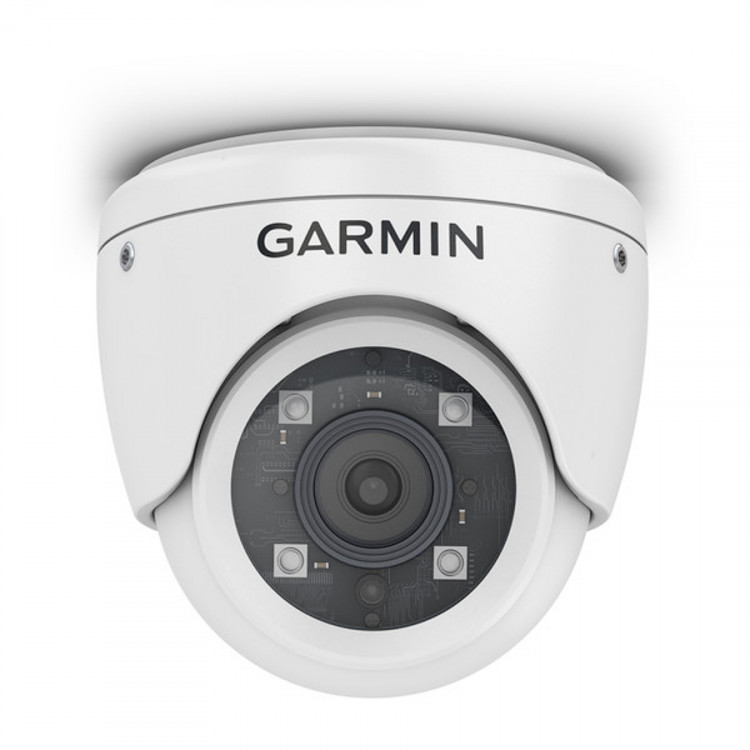 Garmin GC 200 морская IP камера