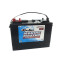 Аккумуляторная батарея Deka DC27 DT, 105 ач CCA575