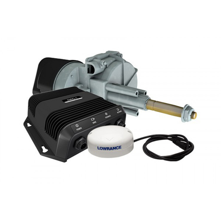 Автопилот Lowrance Outboard Pilot Hydraulic Pack