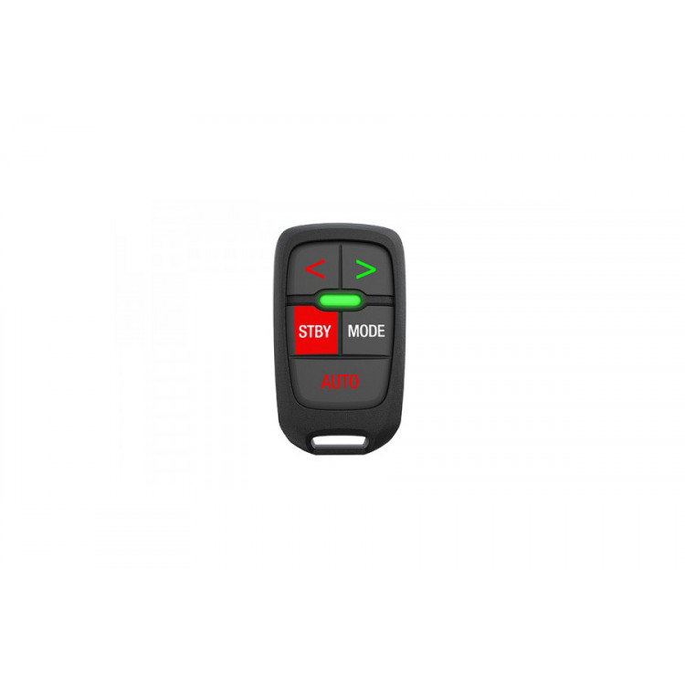 Lowrance WR10 Autopilot remote and base station