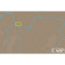 Карта C-MAP MAX-N RS-N225 (Московские водохранилища)
