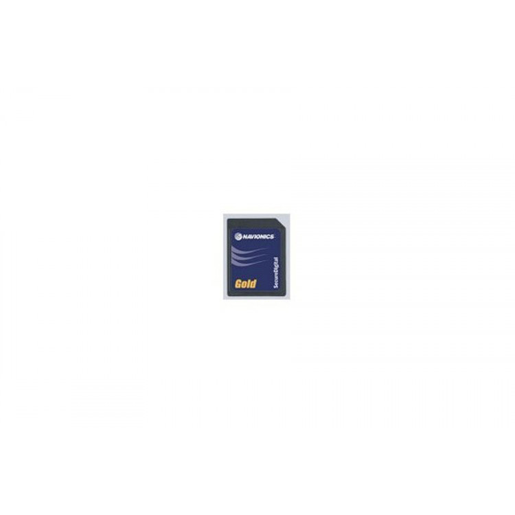 Карта Navionics Gold 5G635S2 Ладожское озеро