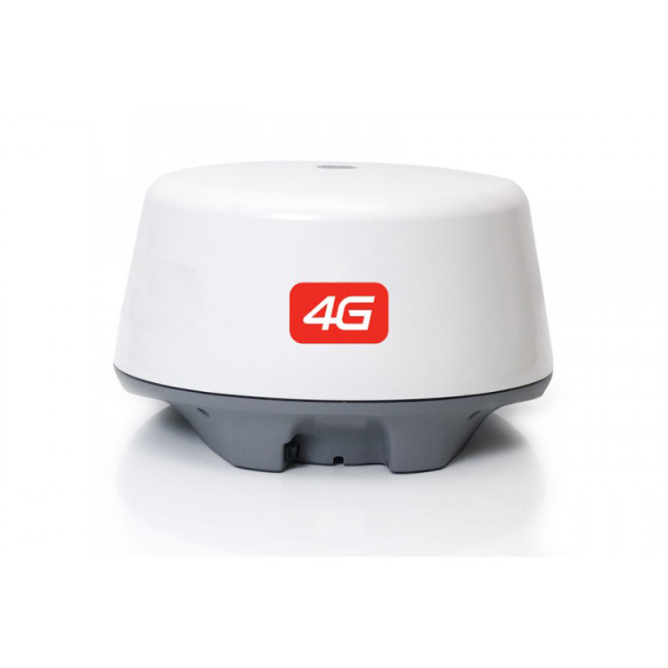 Lowrance BroadBand 4G Radar
