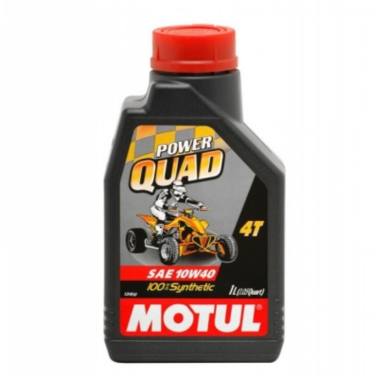 Huile motul 10w30