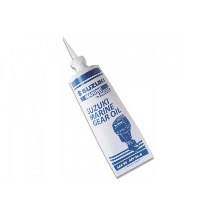 Масло трансмиссионное Motul Suzuki Marine Gear Oil SAE 90